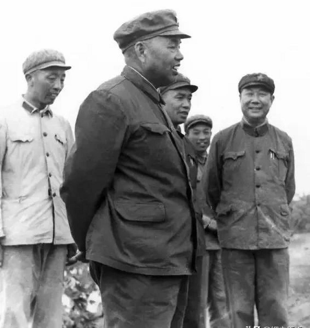 华野九纵用一个师去攻击,司令员许世友说:五上五下不容易啊!