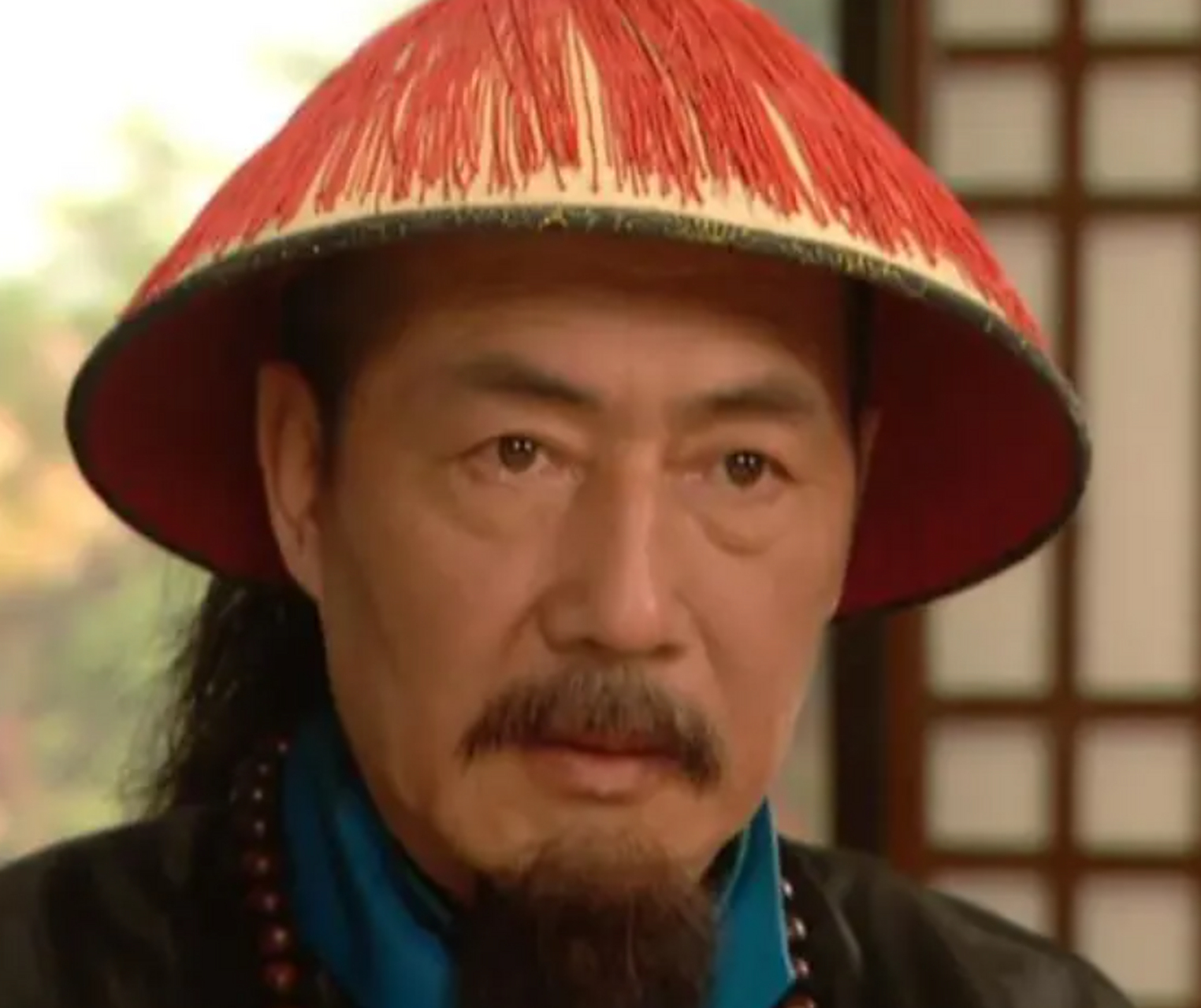 妻子病重在床,26岁的张廷玉正忙着娶二房.