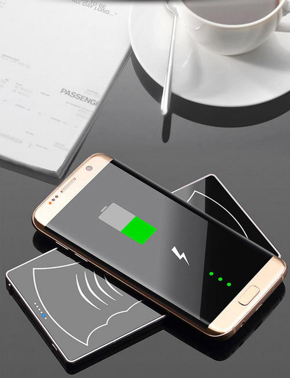 跟oppo想到一块了,华为申请隔空无线充电,与充电器说再见 看到这个