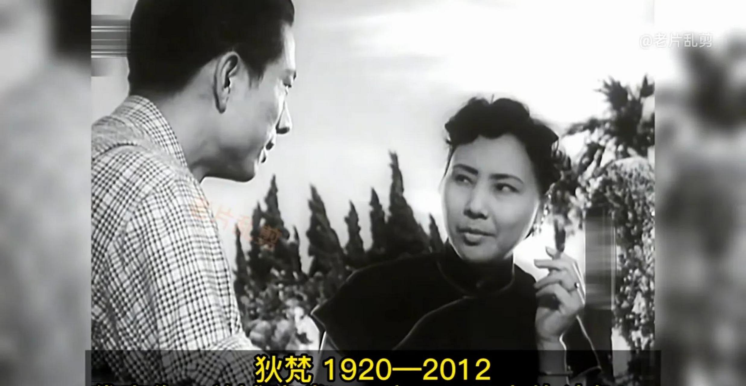 狄梵——演过反派 白玫——演过反派 胡敏英——演过反派 姚向黎