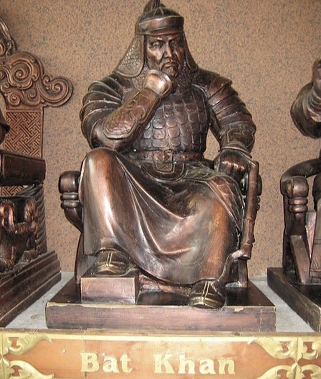 梁赞之战,莫斯科之战,弗拉基米尔之战,基辅之战,克拉科夫之战,里格尼