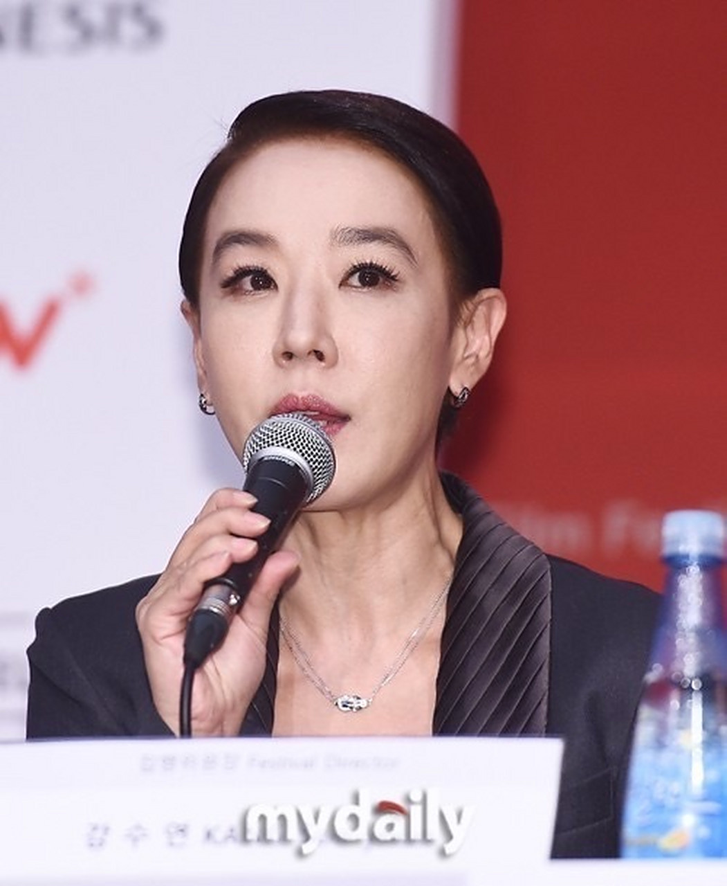 【韩国电影演员姜受延去世】 据韩媒,电影演员姜受延于5月7日逝世