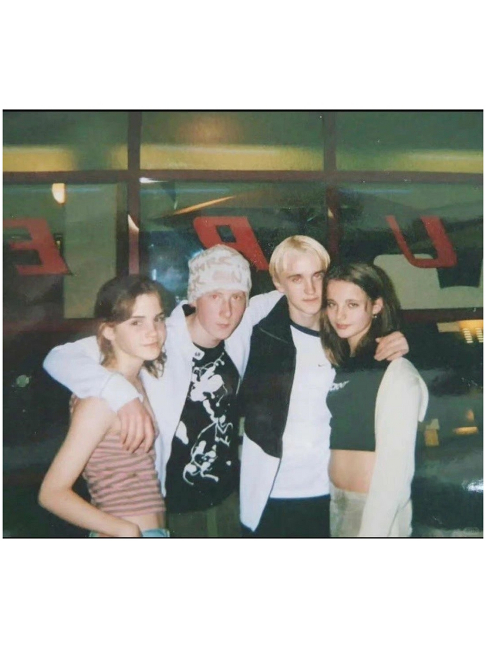 汤姆和艾玛稀有图