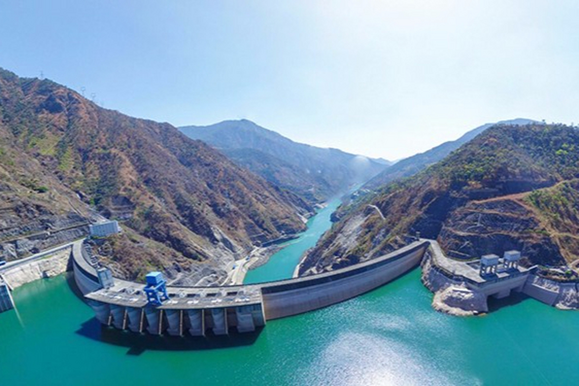 攀枝花二滩国家森林公园攻略指南  攀枝花二滩国家森林公园位于四川省