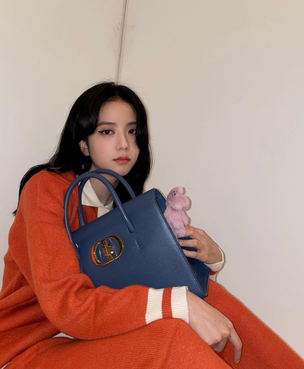 金智秀私服穿搭 喜欢智秀的日常穿搭,简约大方 高贵冷艳的美女姐姐