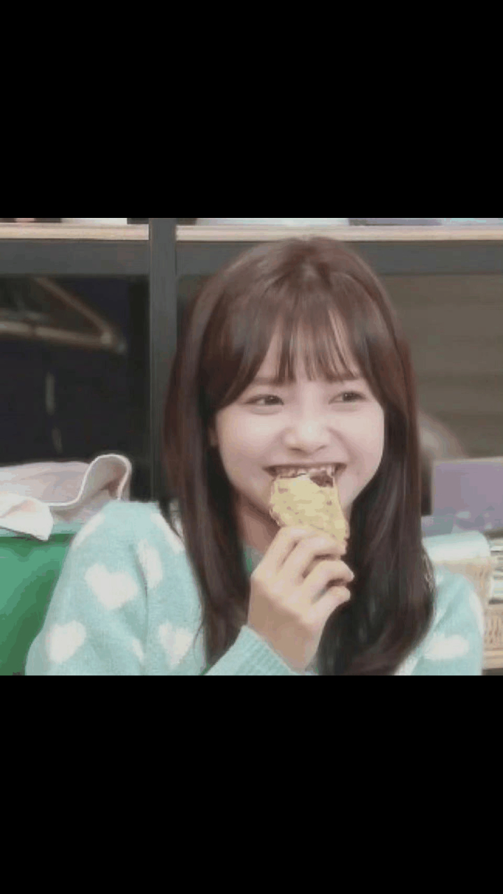 gif创作人# 河妍秀