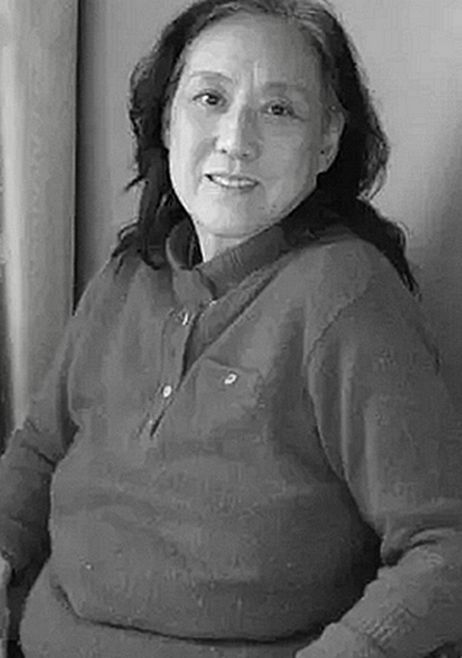 69年李宗仁病逝后,他30岁娇妻胡友松过得如何?