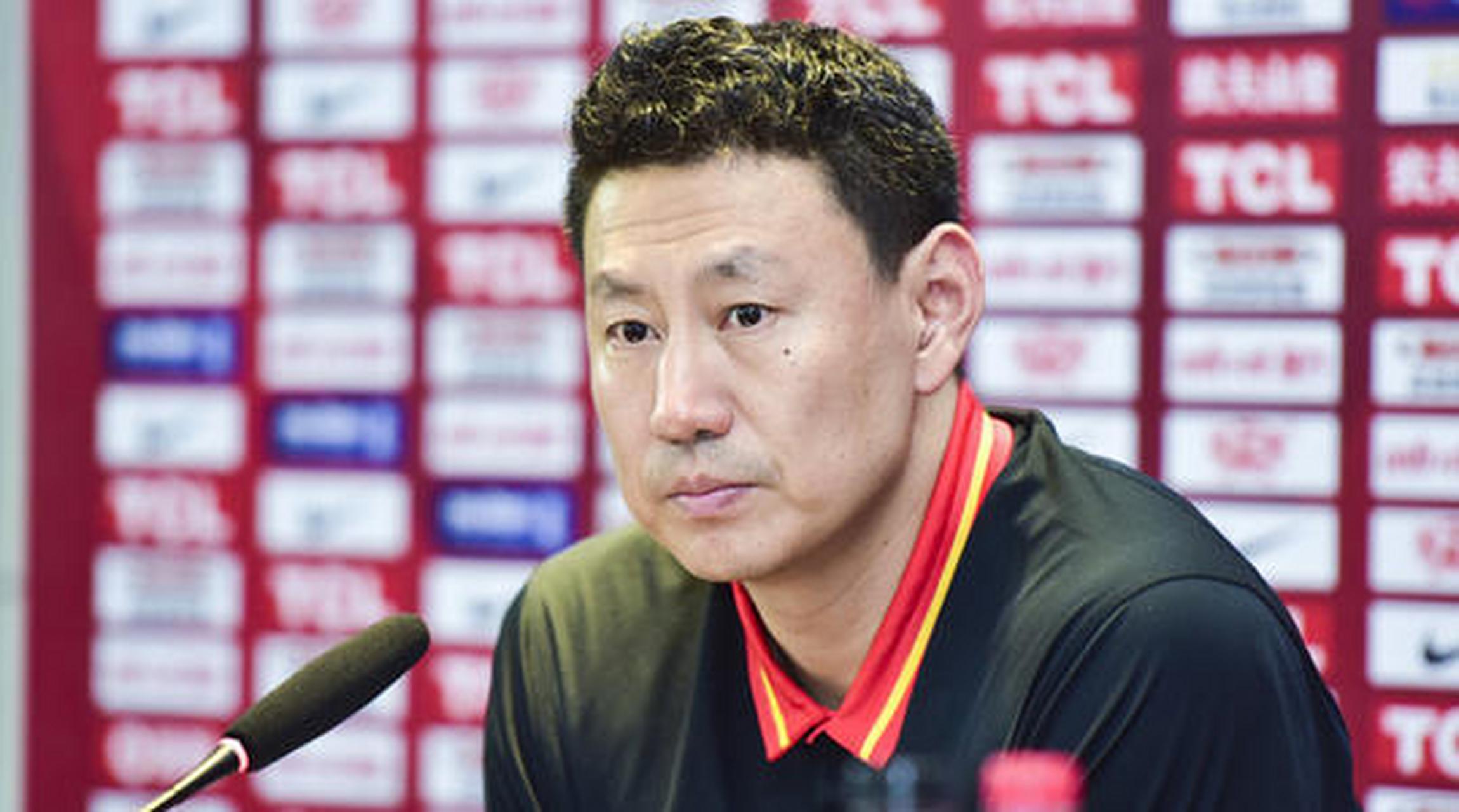 李楠出任江苏肯帝亚顾问# 据悉cba江苏肯帝亚俱乐部于北京时间5月28