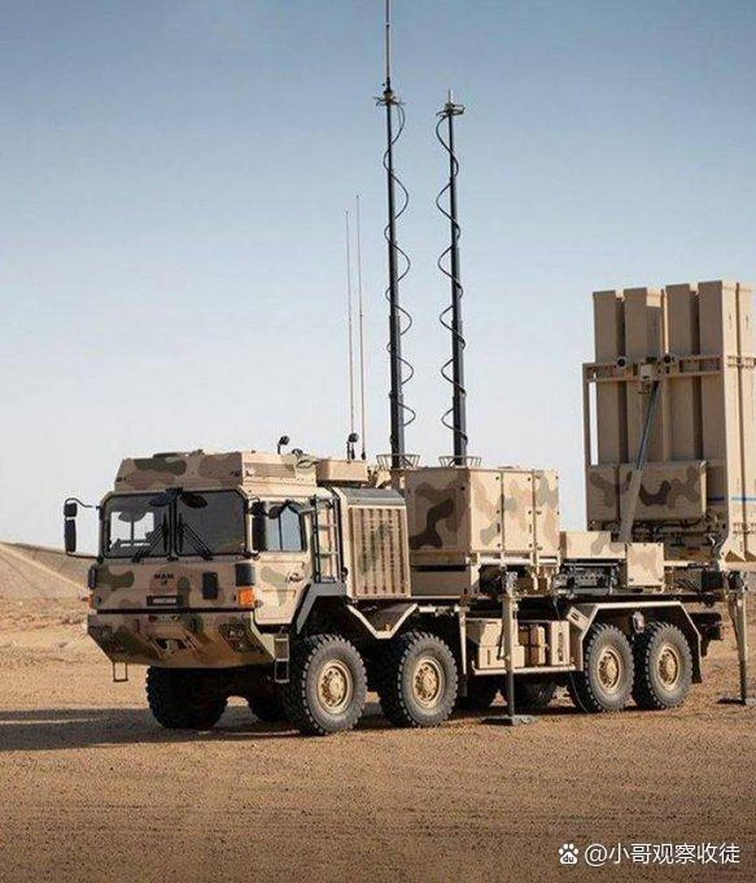 最新消息称,德国国防部发布报告称将向乌克兰提供另外四套iris-t防空