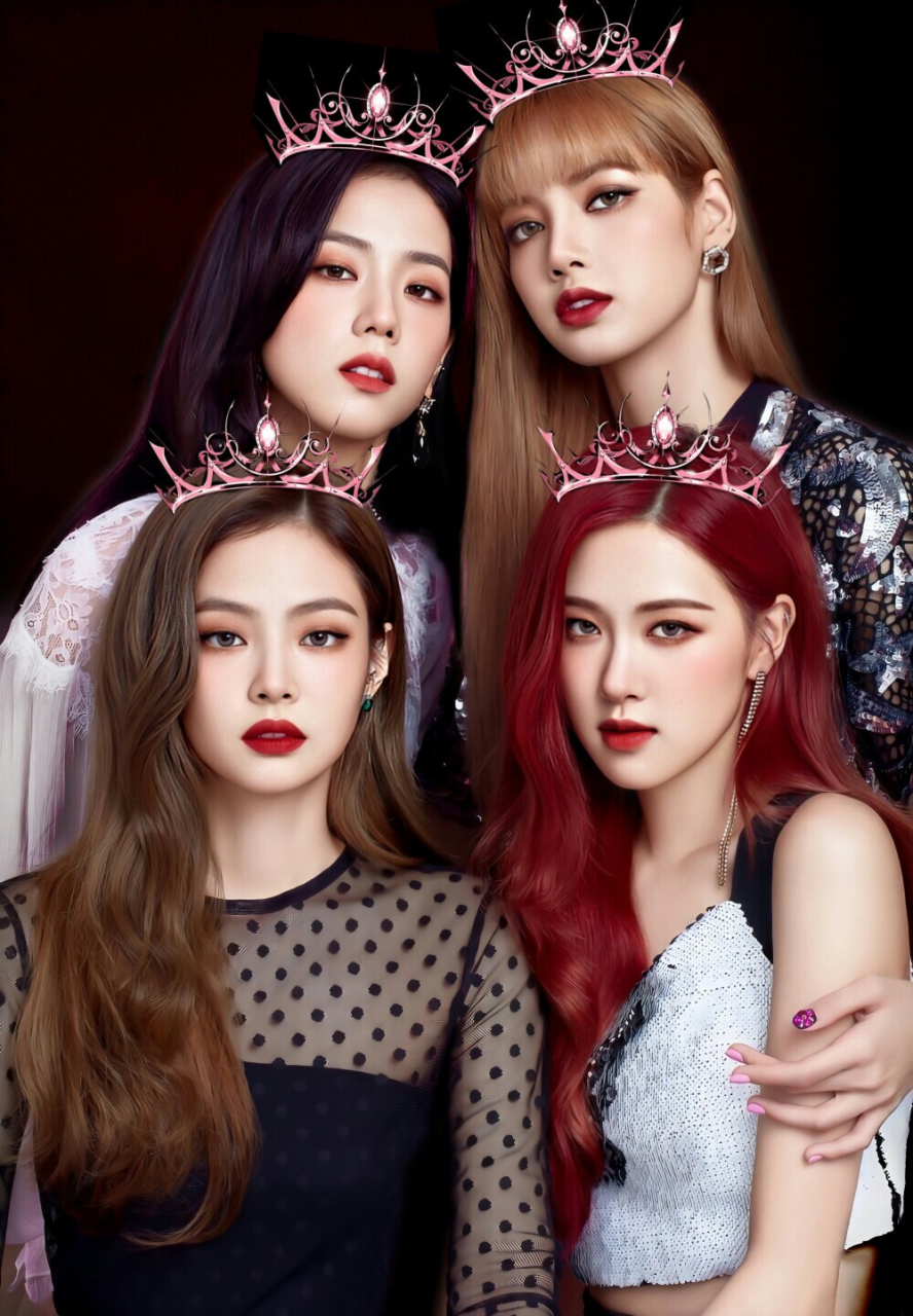 四人将单飞各奔前程,已成定局.  其中lisa最可惜!