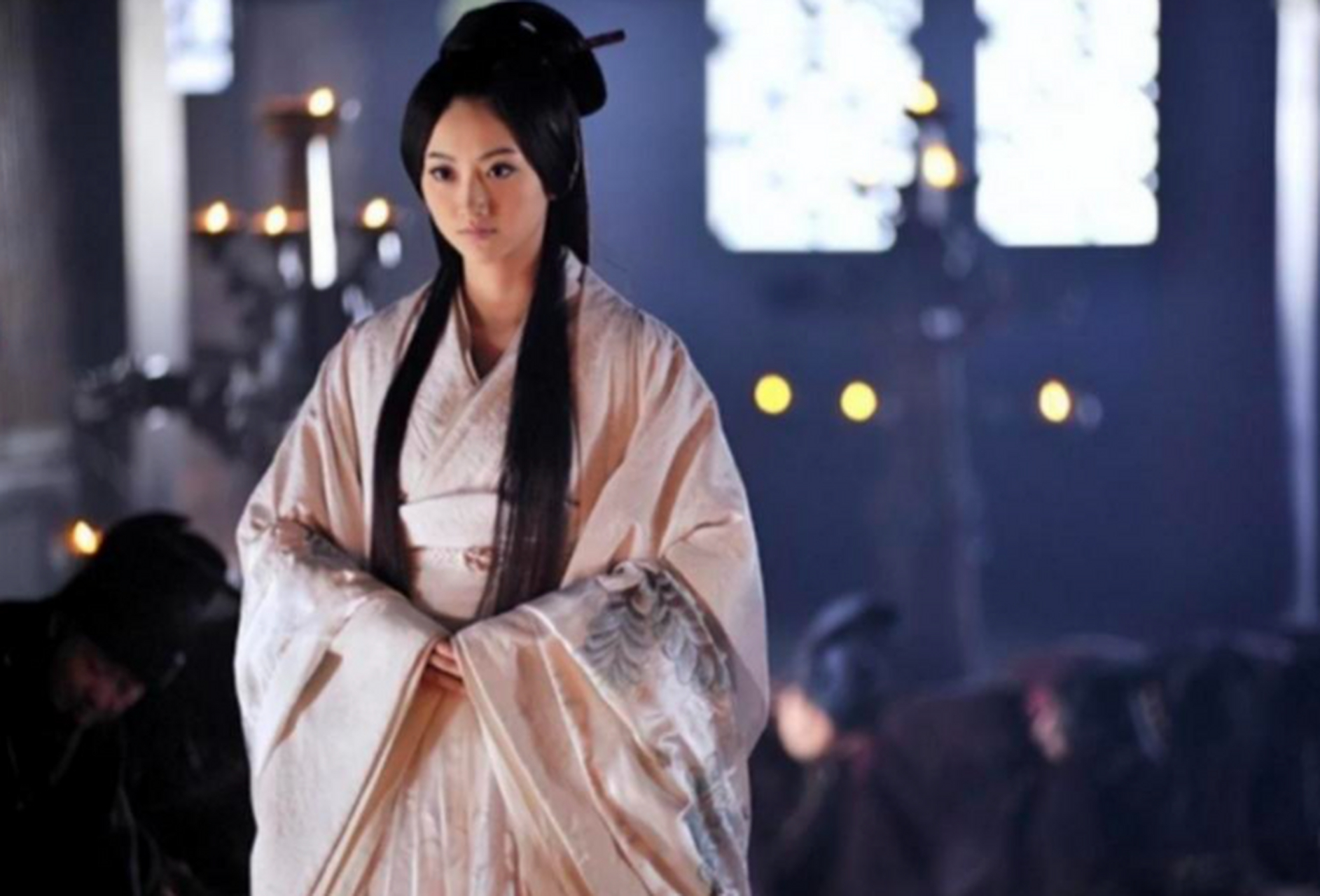 不过,楚文王一见息夫人,又生出一个想法.