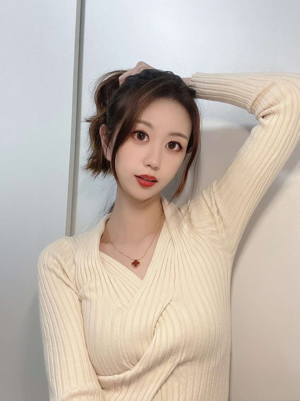 女神:哈喽我是西瓜小姐