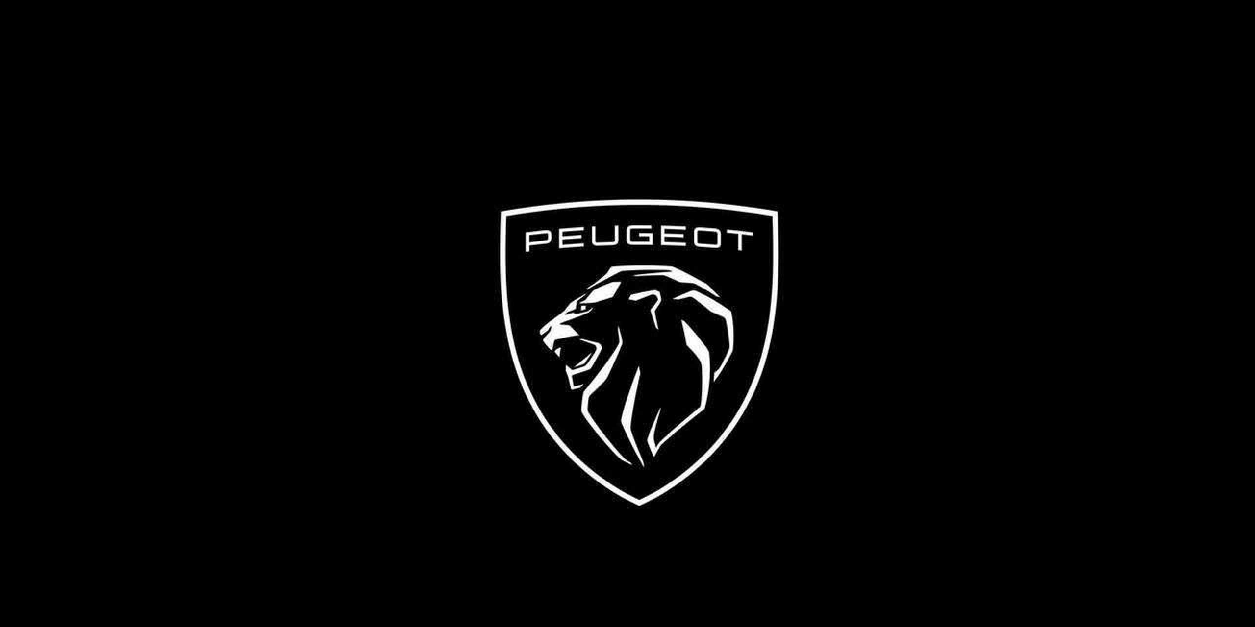 为了拔高自身的市场地位与形象,标致的第11代logo顺应而生.