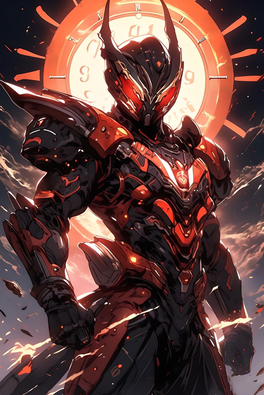 a绘62骑士,#帅##图片##动漫头像和壁纸##二次元##假面骑士