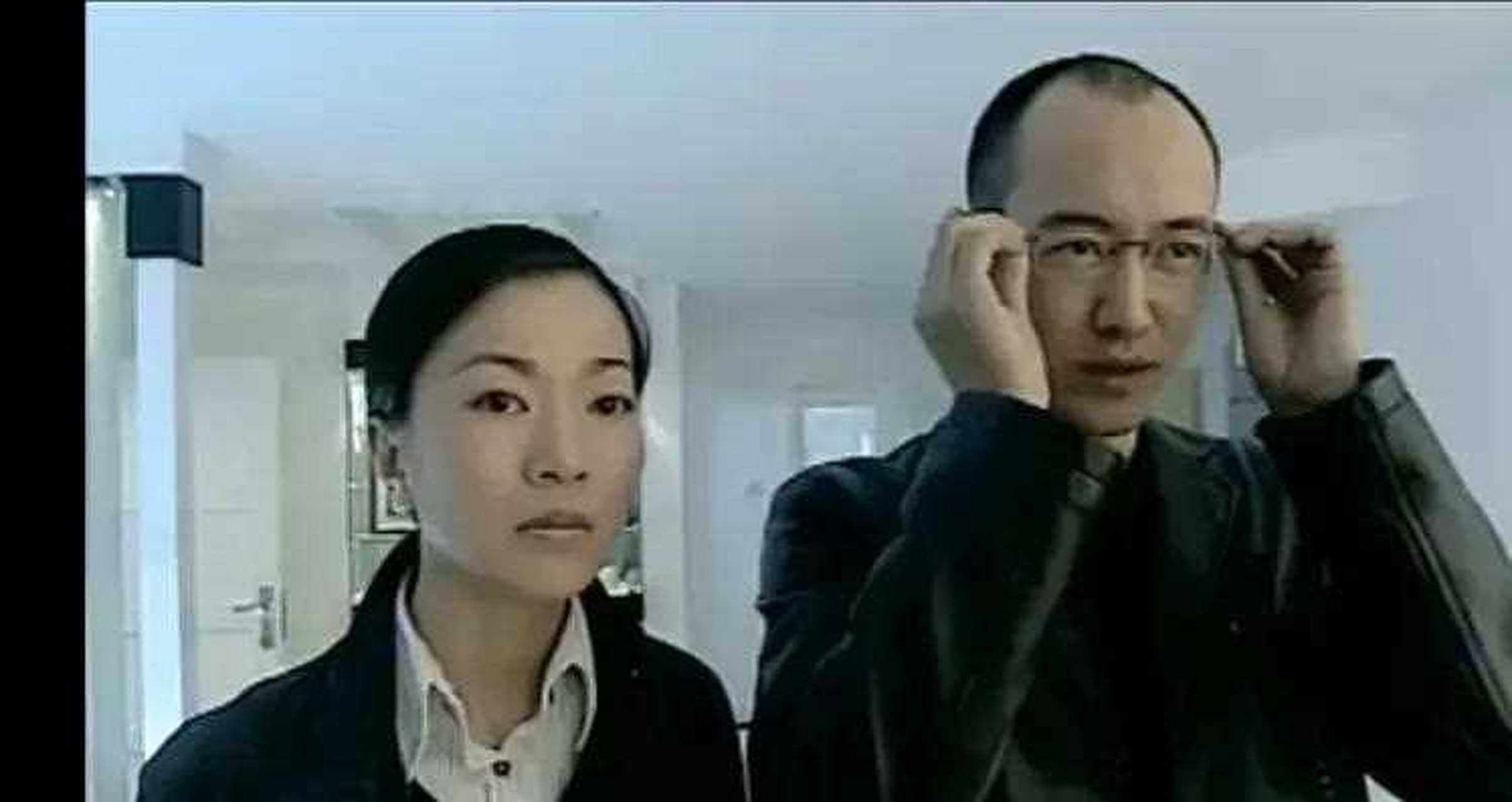 我觉得电视剧《深瞳》是一部很好的刑侦破案片,最近追着看了一下挺好