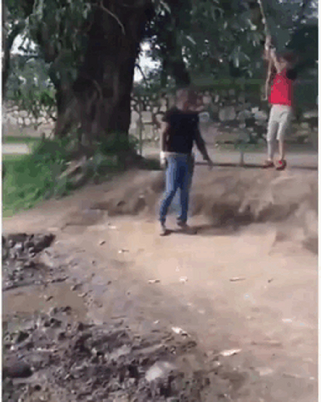 有请下一位选手#搞笑