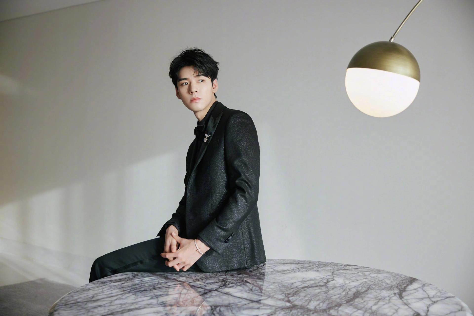 龚俊gentspacetiffany&co.