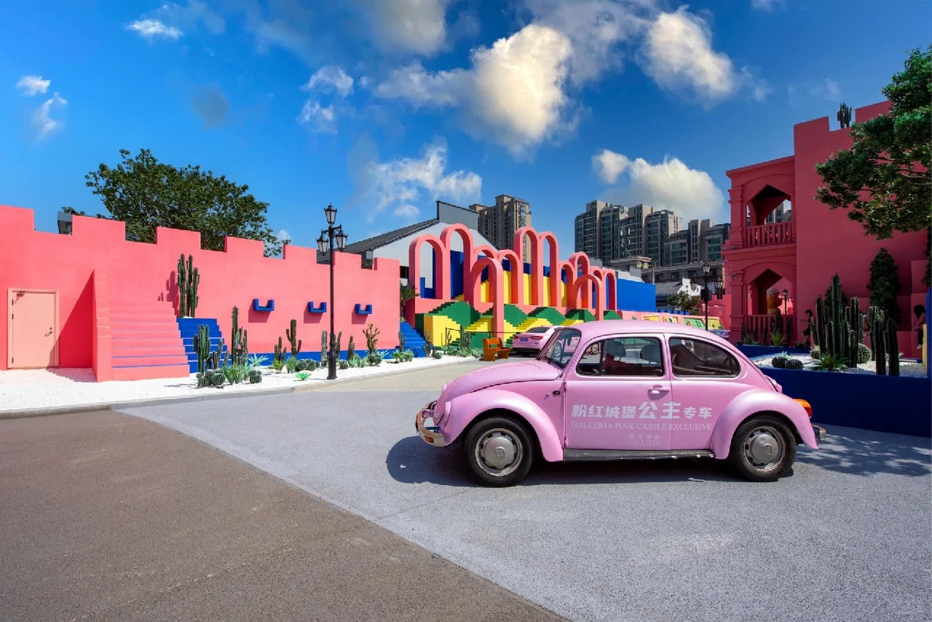 爱上杭州的千种理由# 杭州,一个让人无法抗拒的艺术之城.