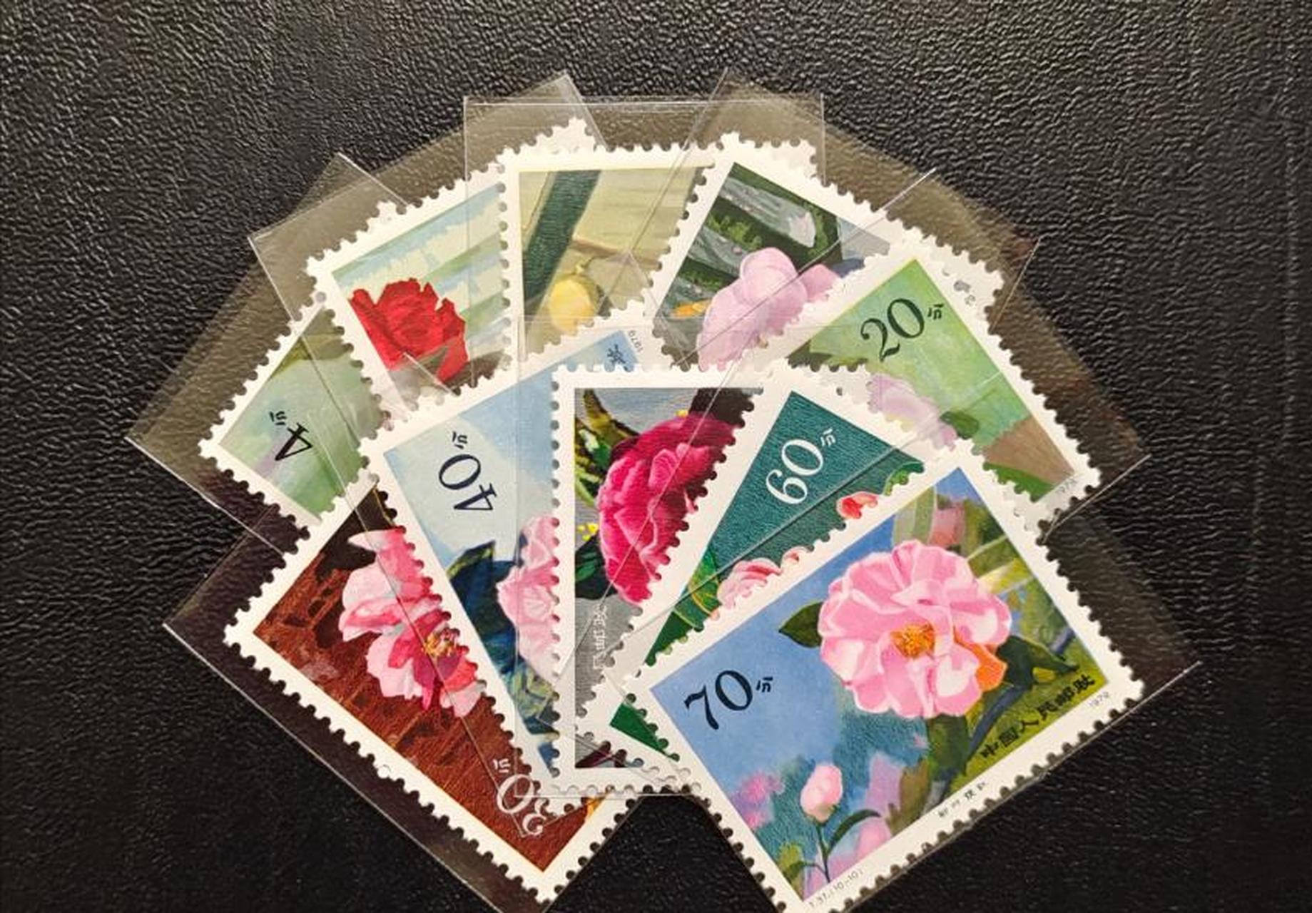 3月27日jt邮票成交价格精选,每日更新敬请关注.