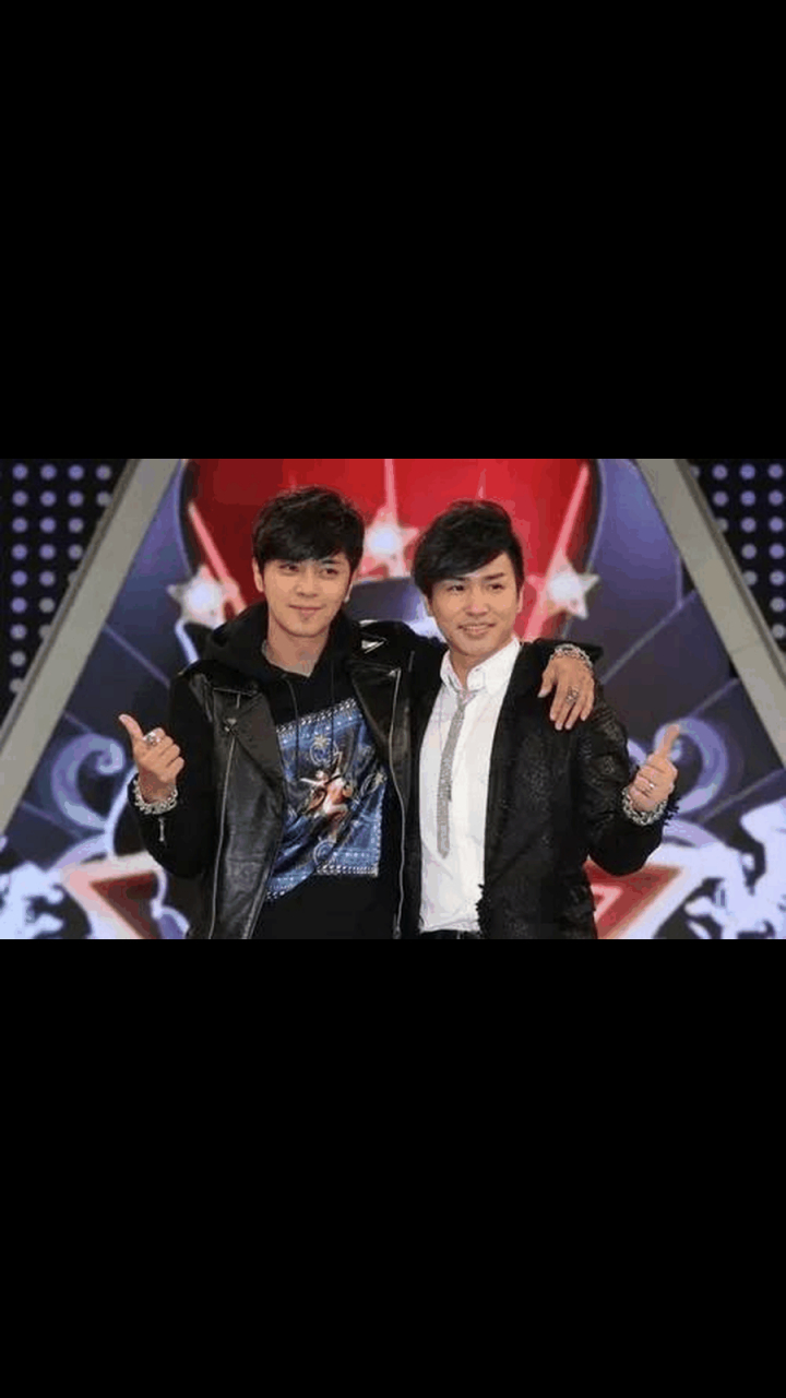 gif创作人# 罗志祥翻车后,欧弟的粉丝大呼"大仇得报" 罗志祥和欧 