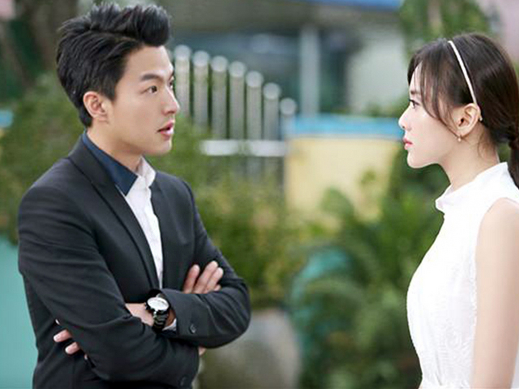 聪明的女人这样对待一段情感的结束:男女关系只是一个