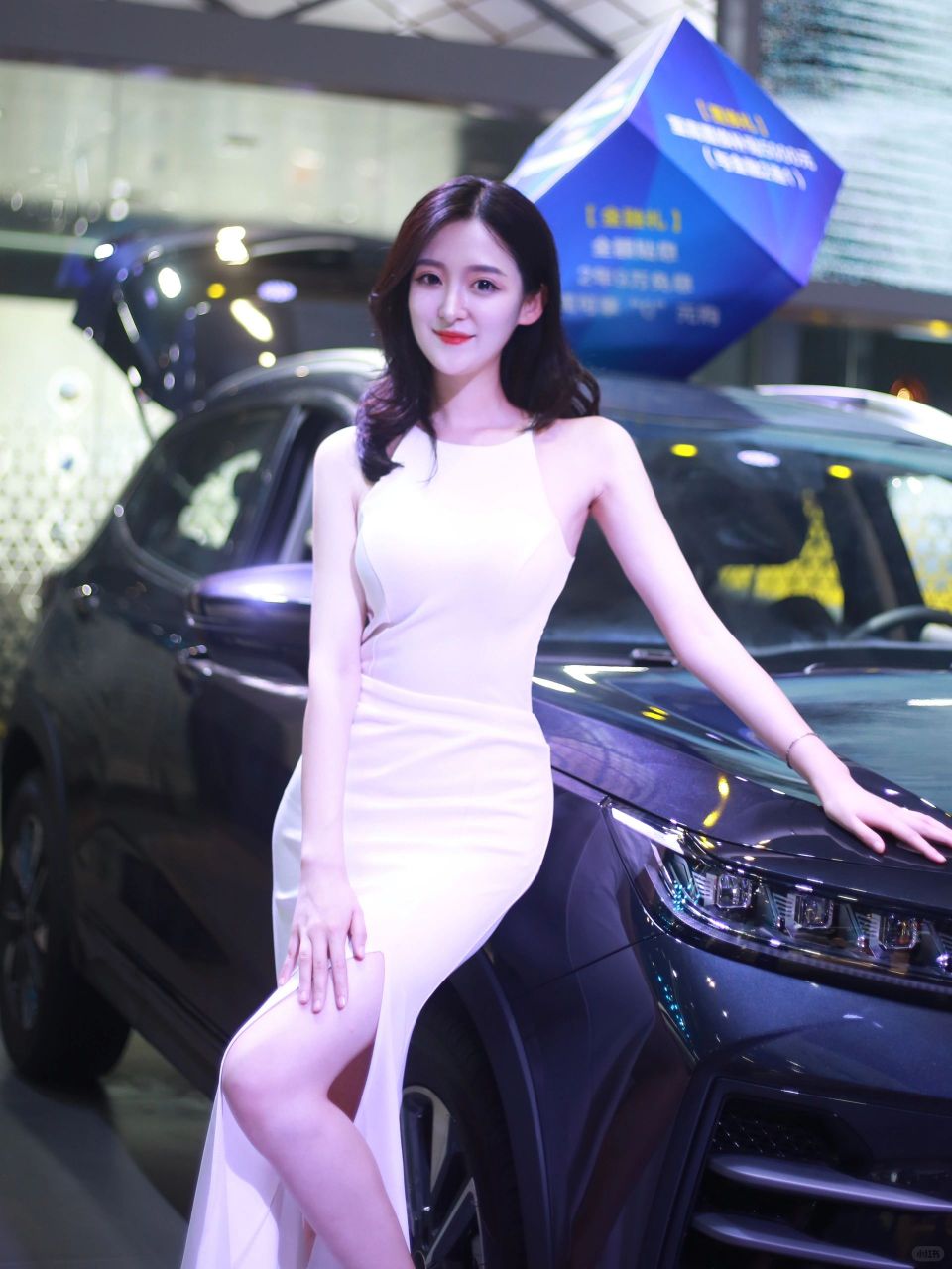 车模[话题]# #齐鲁国际车展[话题]# #2023年济南齐鲁国际车展[话题]