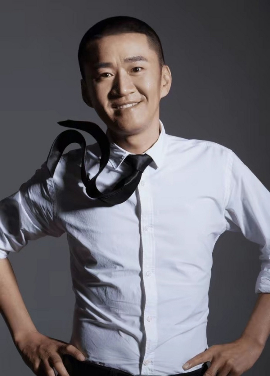 演员李嘉明和网友们分享了一件糟心的事.