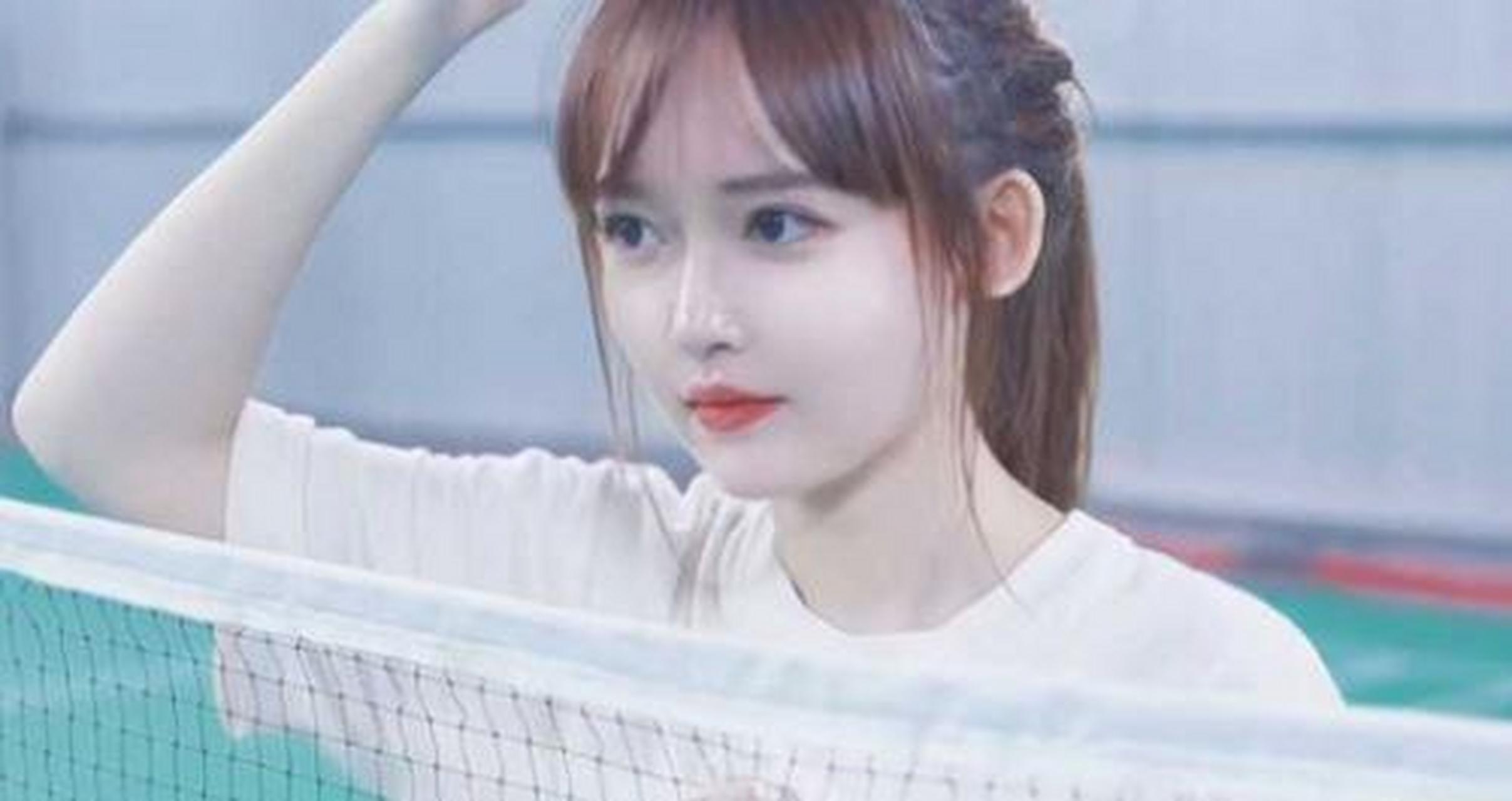 抖音网红侃萌个人资料是哪里人 她真的是国家一级运动员吗