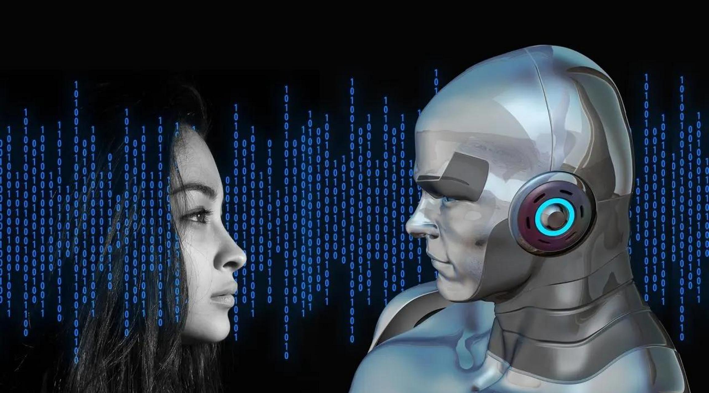 浅谈人工智能 (ai)是否会取代人类以及利与弊:  人工智能 (ai) 有可能