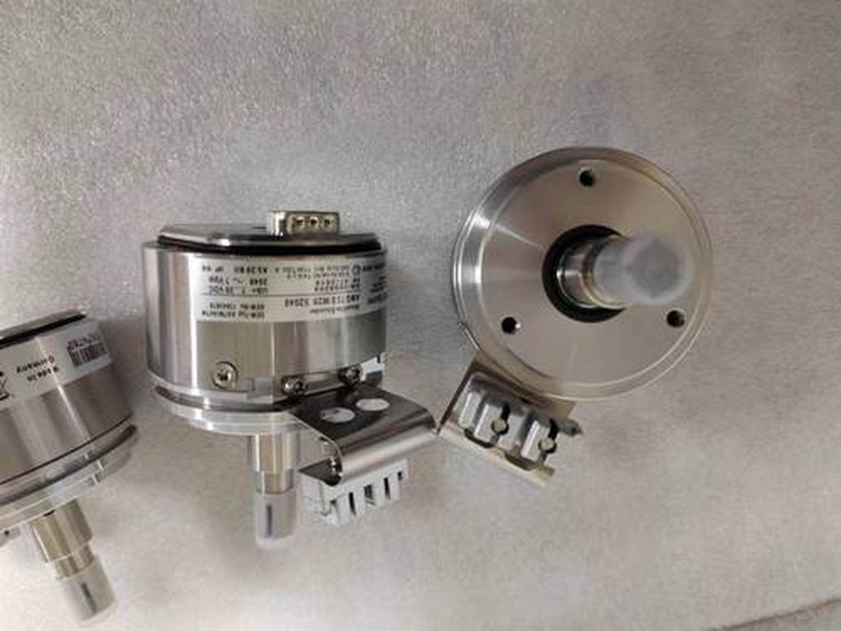 赛威 sew-制动器线圈be11订货号15570991刹车片刹车线圈  斜齿轮-蜗轮