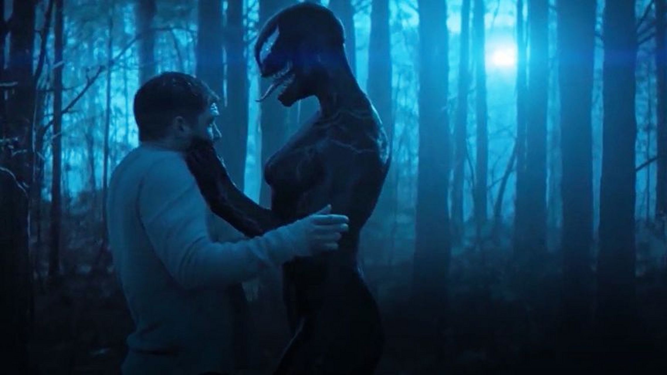 传言供参考:女毒液还会在《毒液3》登场[色]#毒液# #毒液3# #漫威