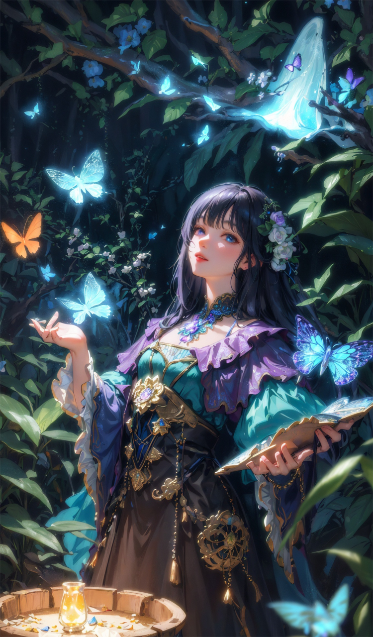 生命不应该只有眼前的苟且,还有诗和远方.