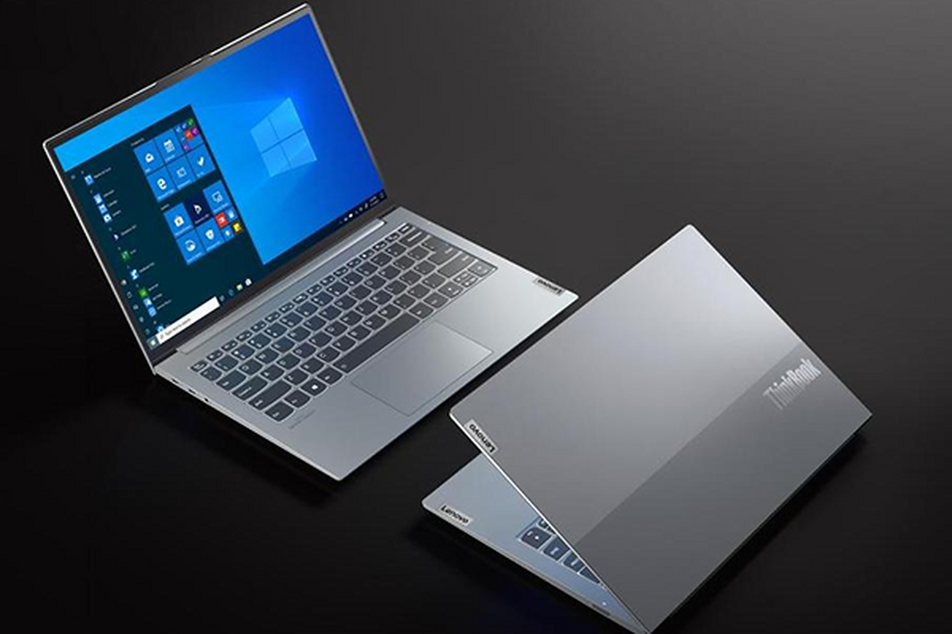 91 联想thinkbook 16p  98 16英寸的大屏幕,看起来真的很震撼