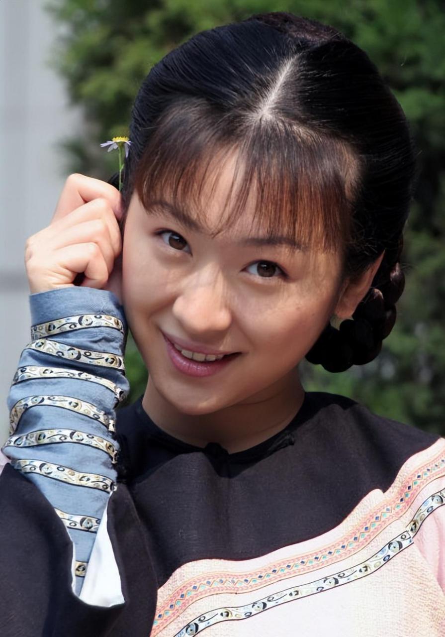 中央戏剧学院宋雨霏 影迷们看过她哪些作品可评论关注转发分享收藏