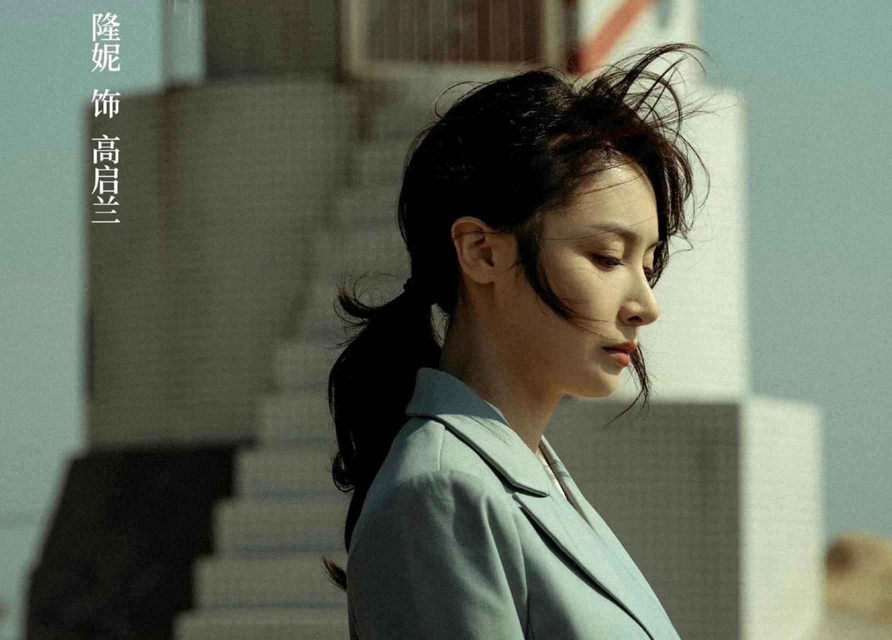 张译是大佬妹夫的专业户吧,《他是谁》里的卫国平被聂小雨喜欢,《狂飙