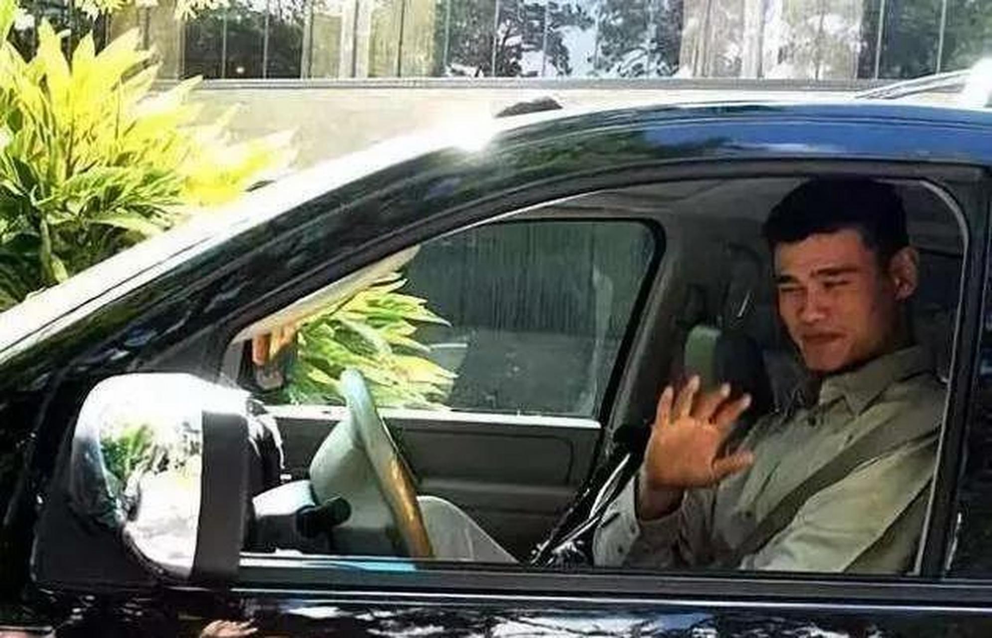 领动计划# 姚明有一辆英菲尼迪qx80,这辆车当时下来超过200万.