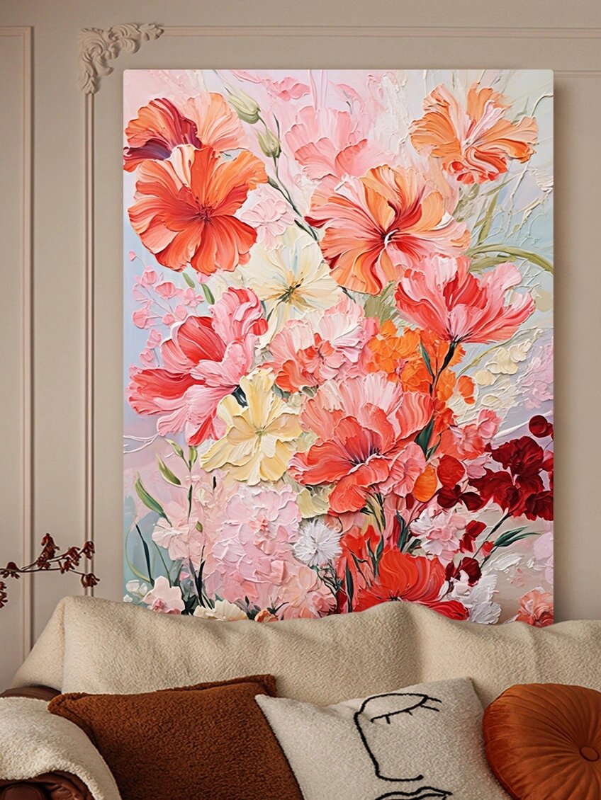 artmore|手绘|原创|油画