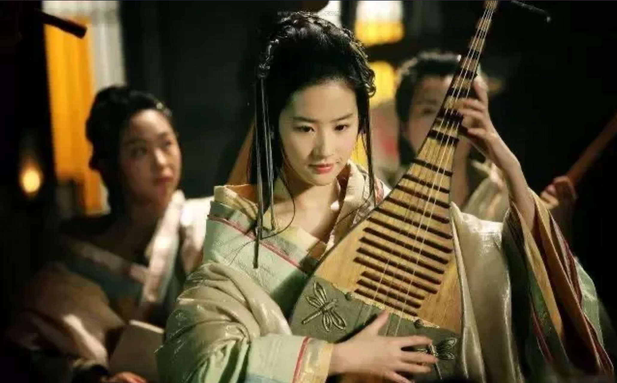 《罗织经》这本书的厉害之处在于把隐藏在面具和伪装之后的人性揭露