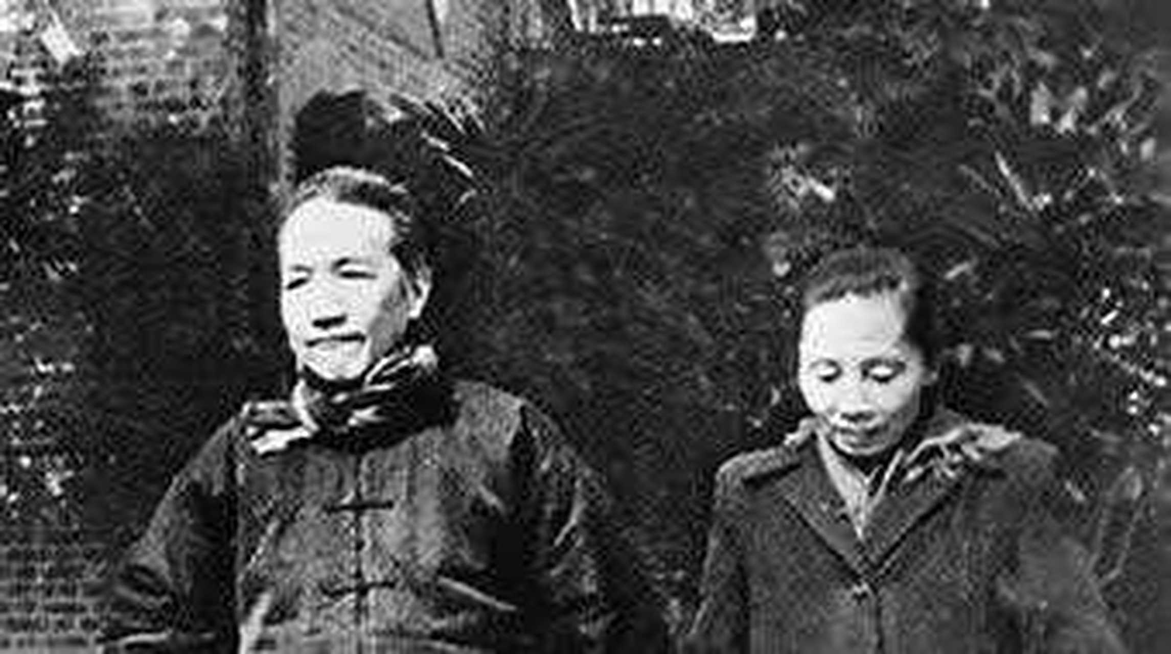陈寅恪与唐筼:"剩男"与"剩女"的爱情故事[庆祝] 谈到民国时期一众名人