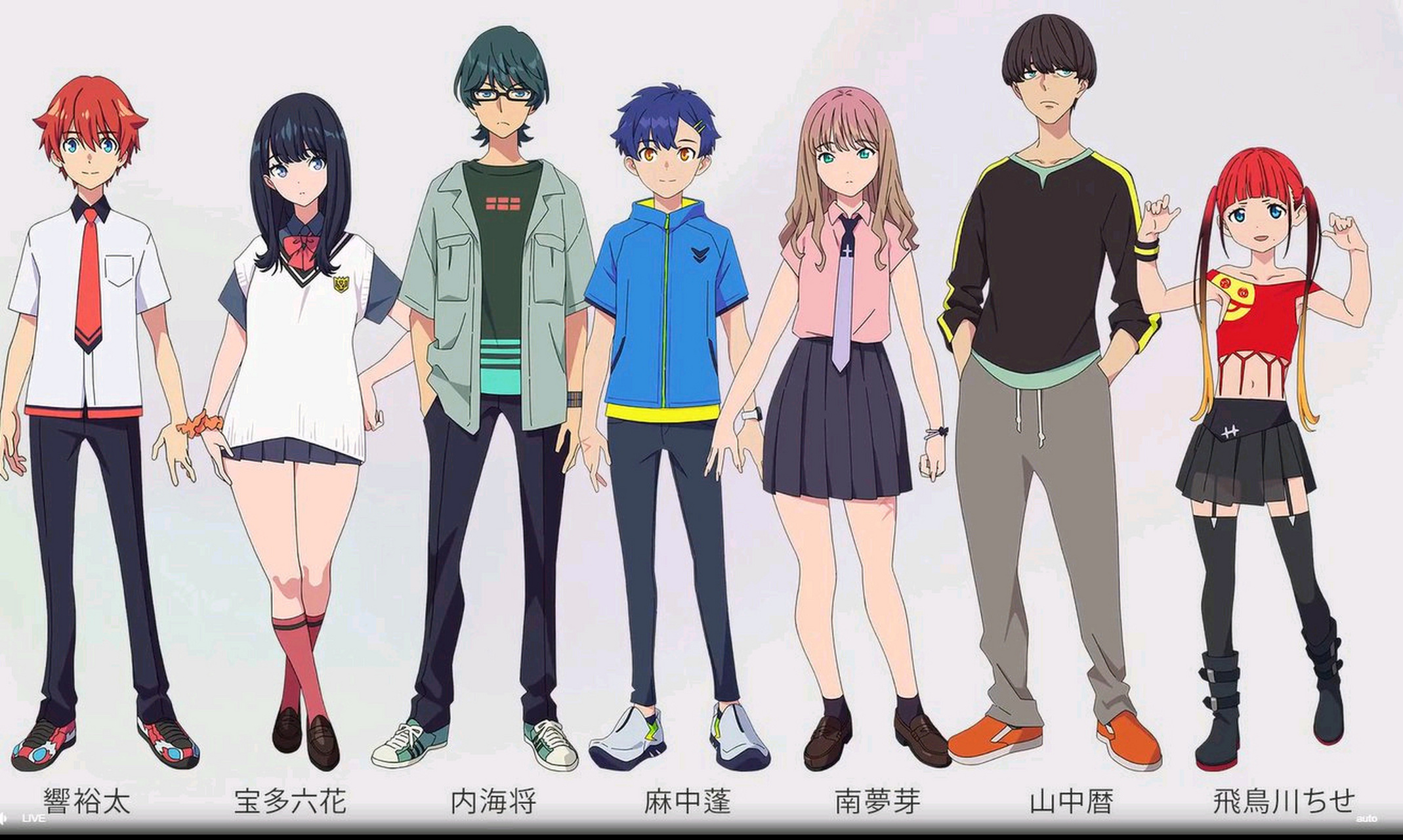 古立特》与《ssss.