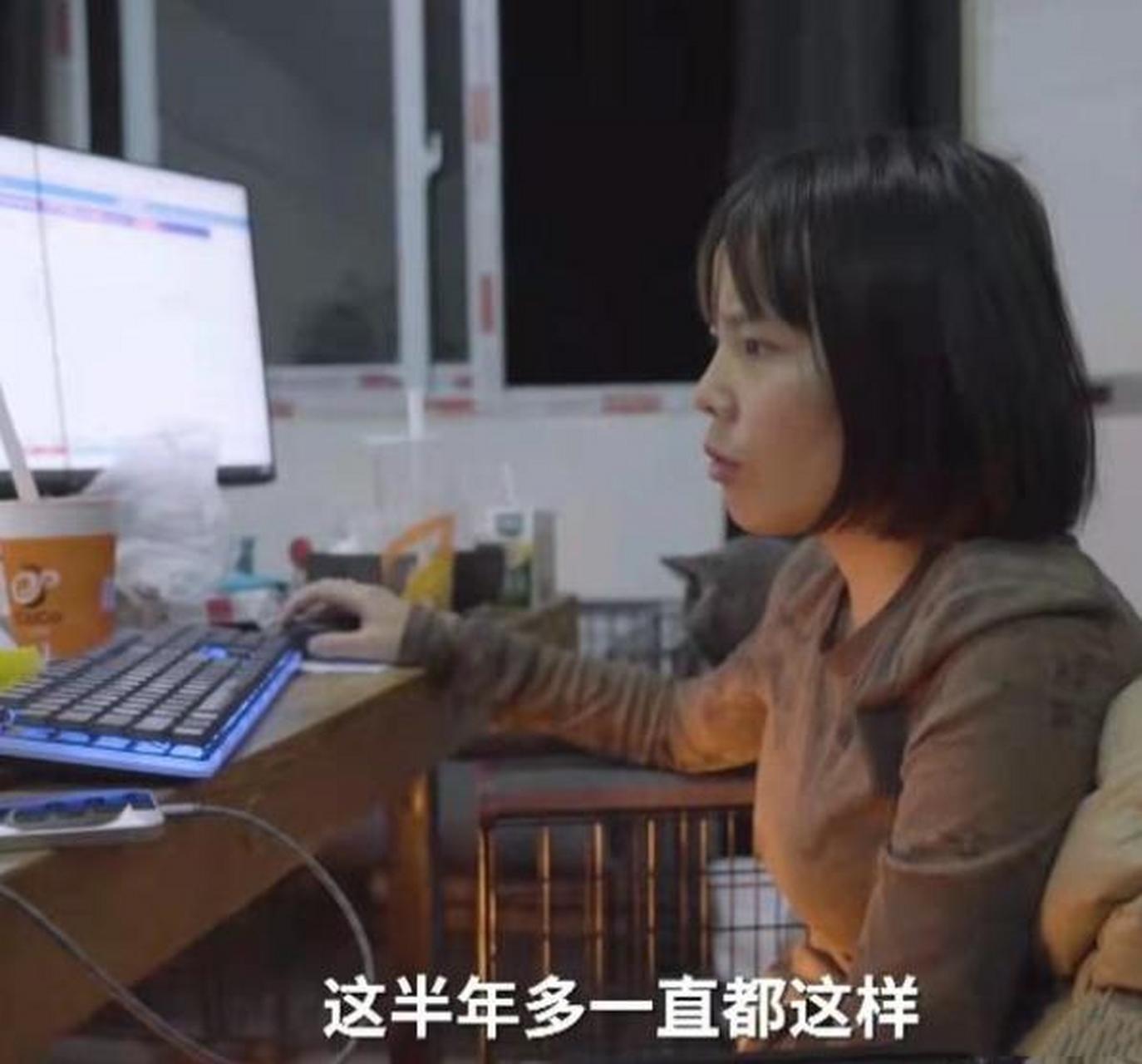 罕见地接受了媒体的采访,熊磊在采访中表示, 在姚策去世后的半年多