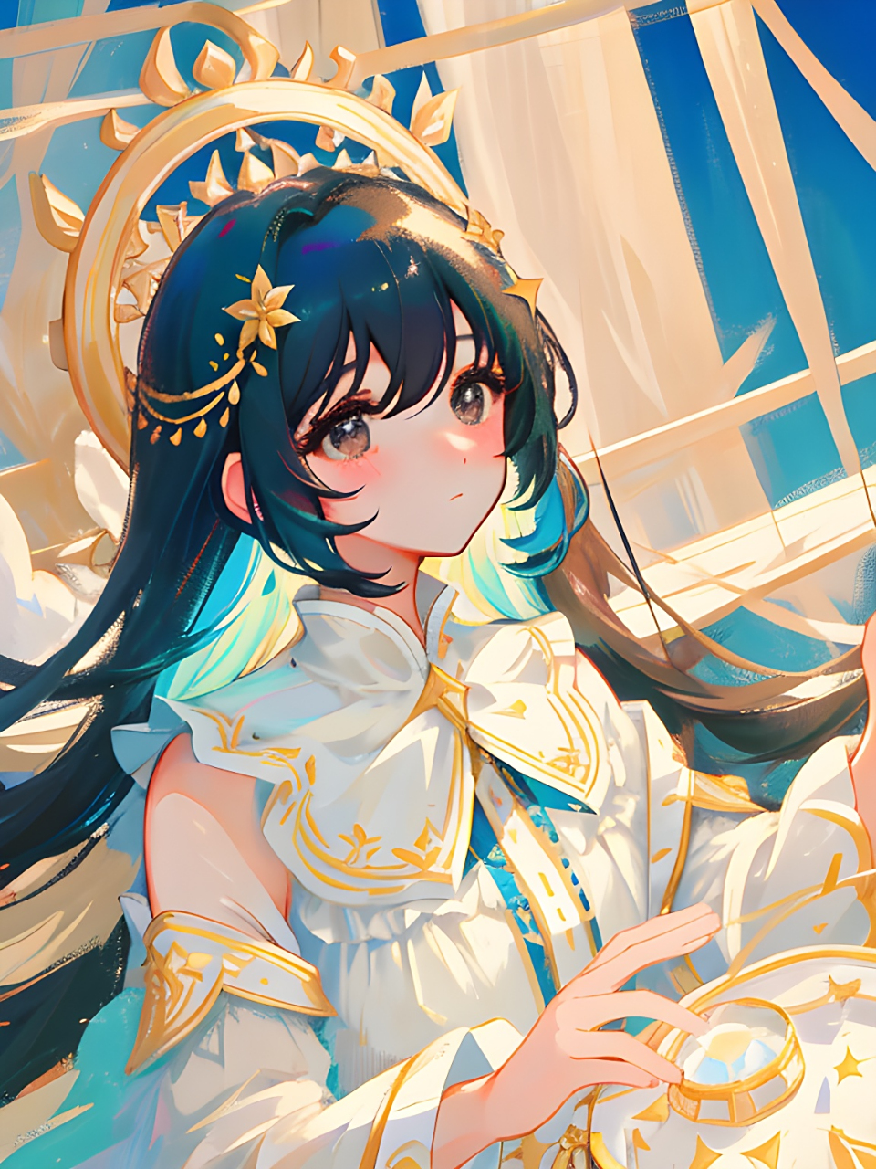 动漫壁纸# #动漫头像# #动漫美图