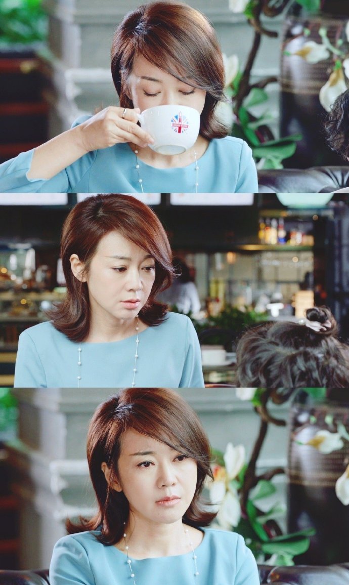 我好想她啊. >>关注#闫妮#关注明星#日常穿搭