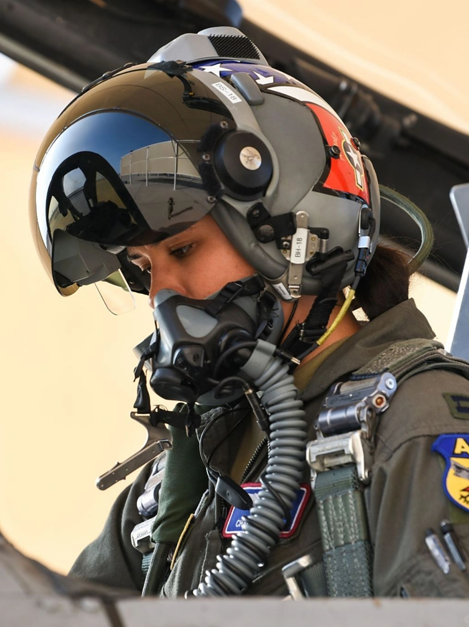 美国空军部队  美国空军部队是美国军队中的空军部分,成立于1947年9月