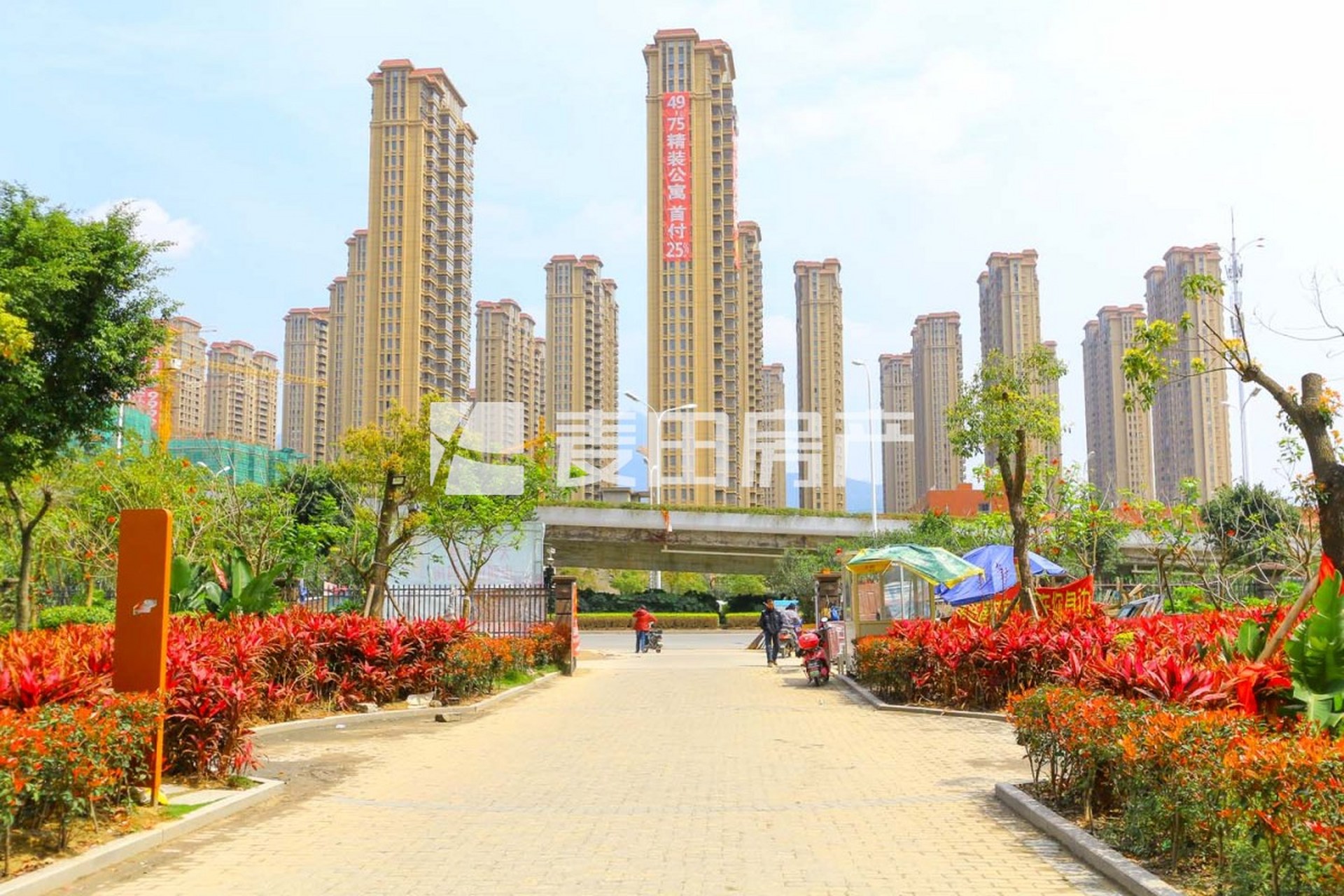 福州二手房房源成交分析:  成交详情:后坂新城二区,产权面积61.