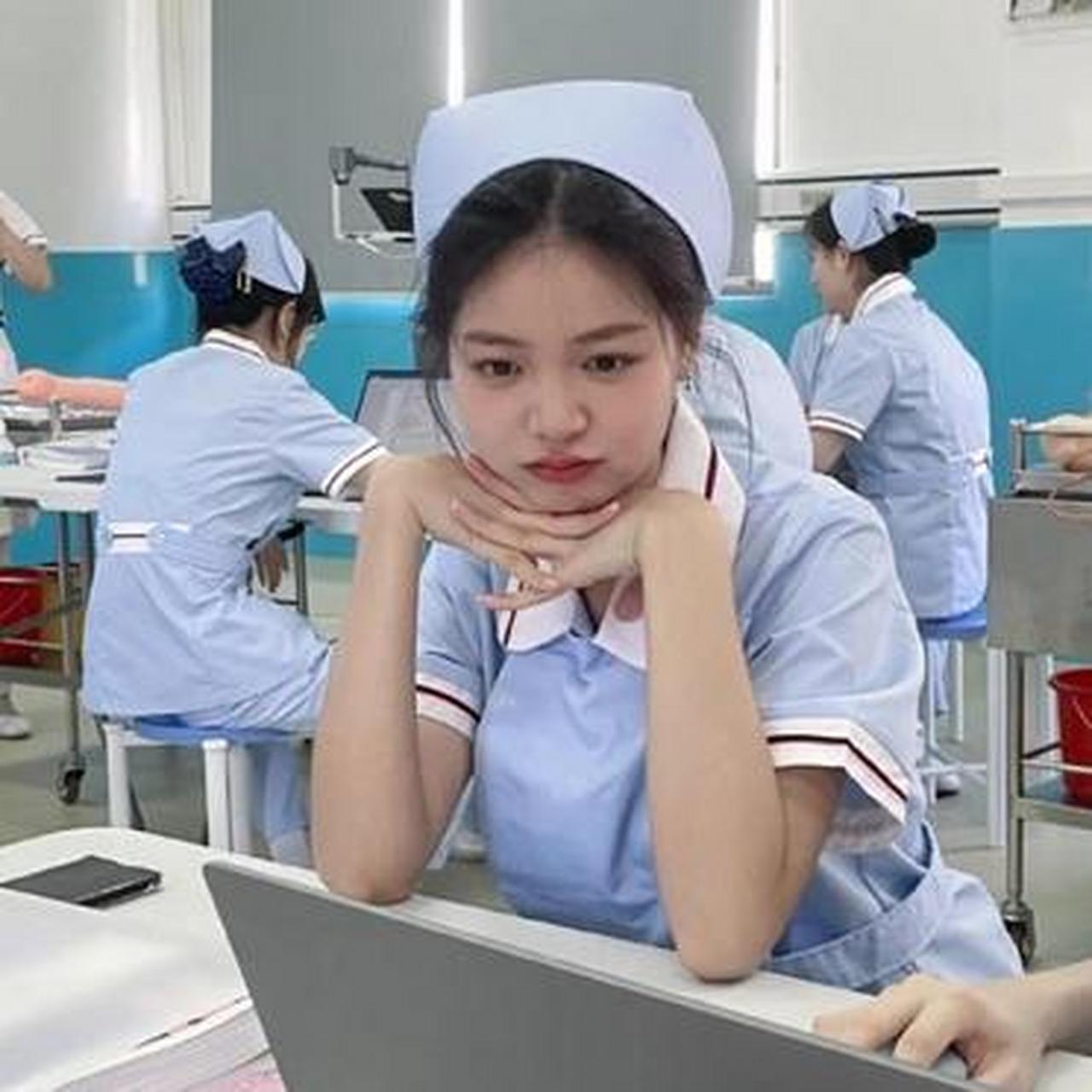 卫校毕业后,不当护士能干啥?