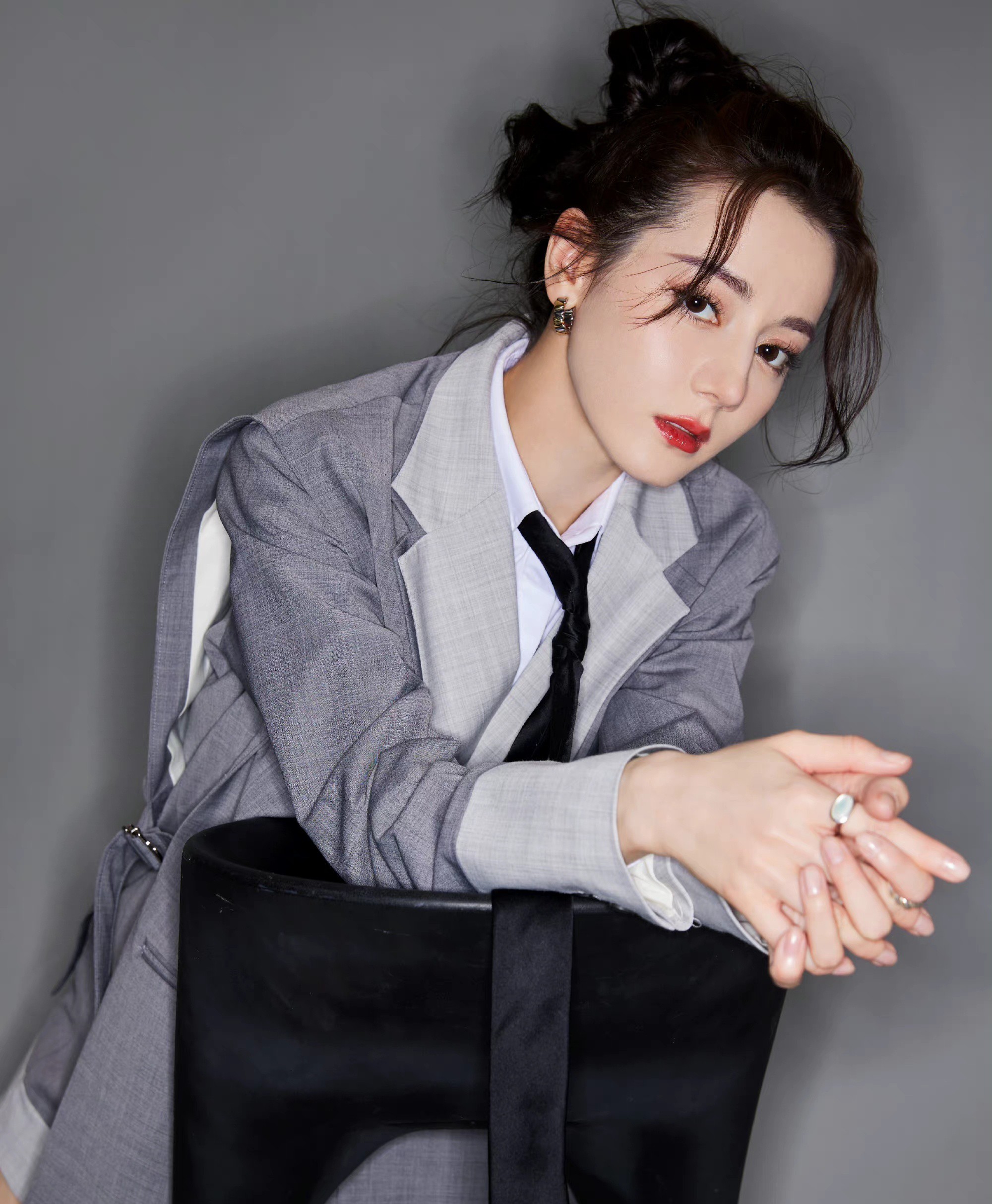 网图原图分享·仙桃汽水· 迪丽热巴|原图