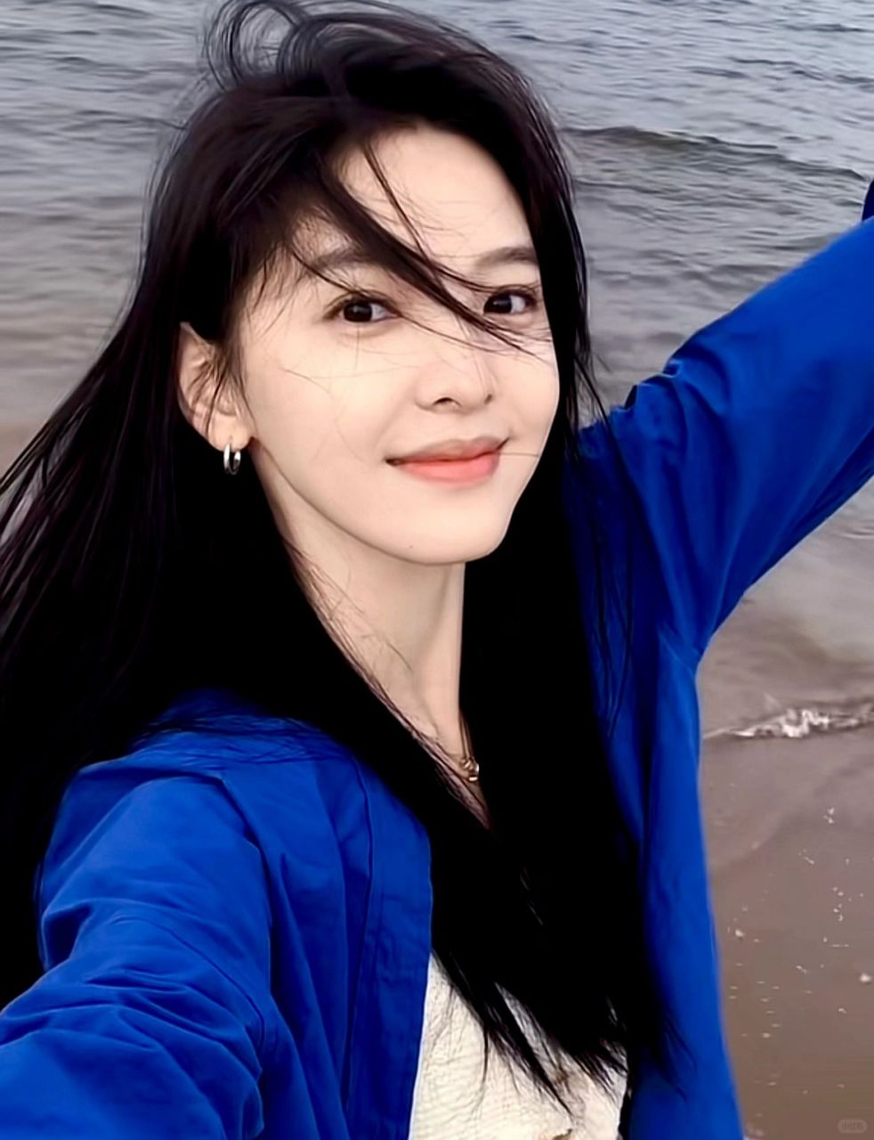 章若楠怎么做到随便一截都很好看的啊啊啊  好美 真的好爱 随便一截都