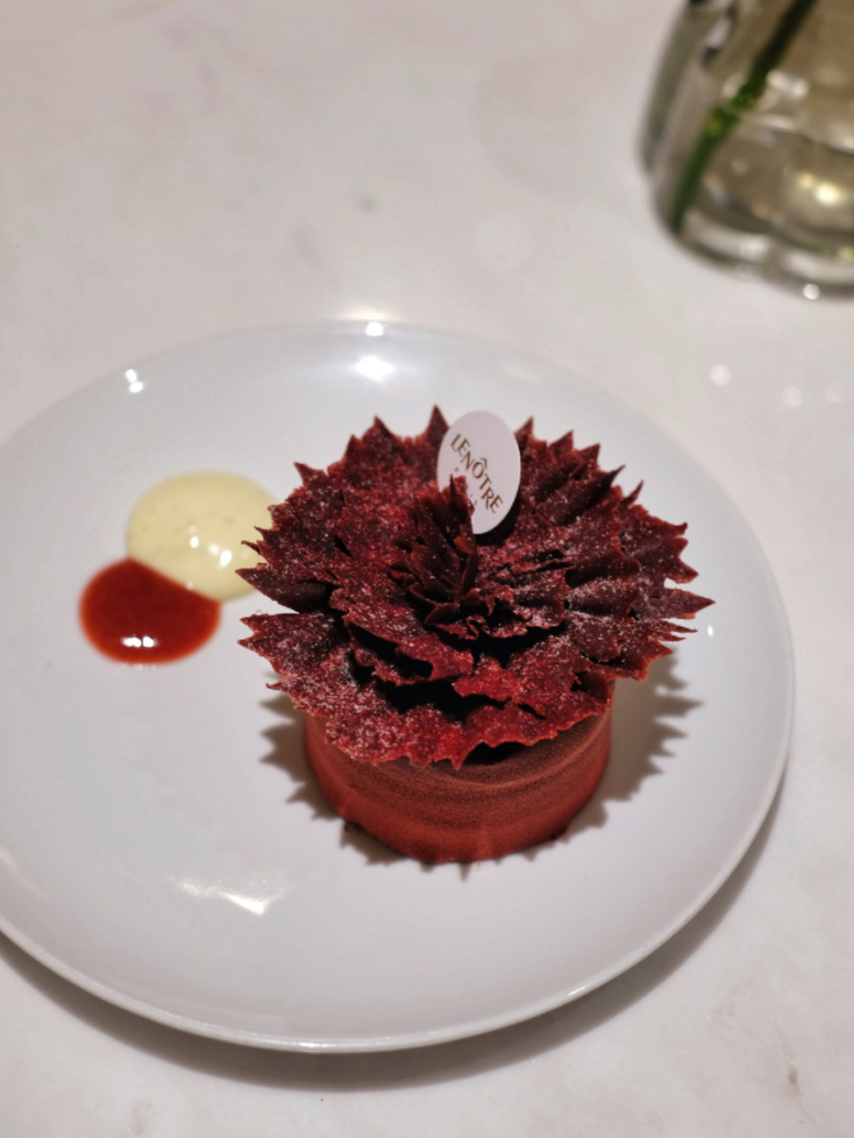 雷诺特的来头有多大呢?