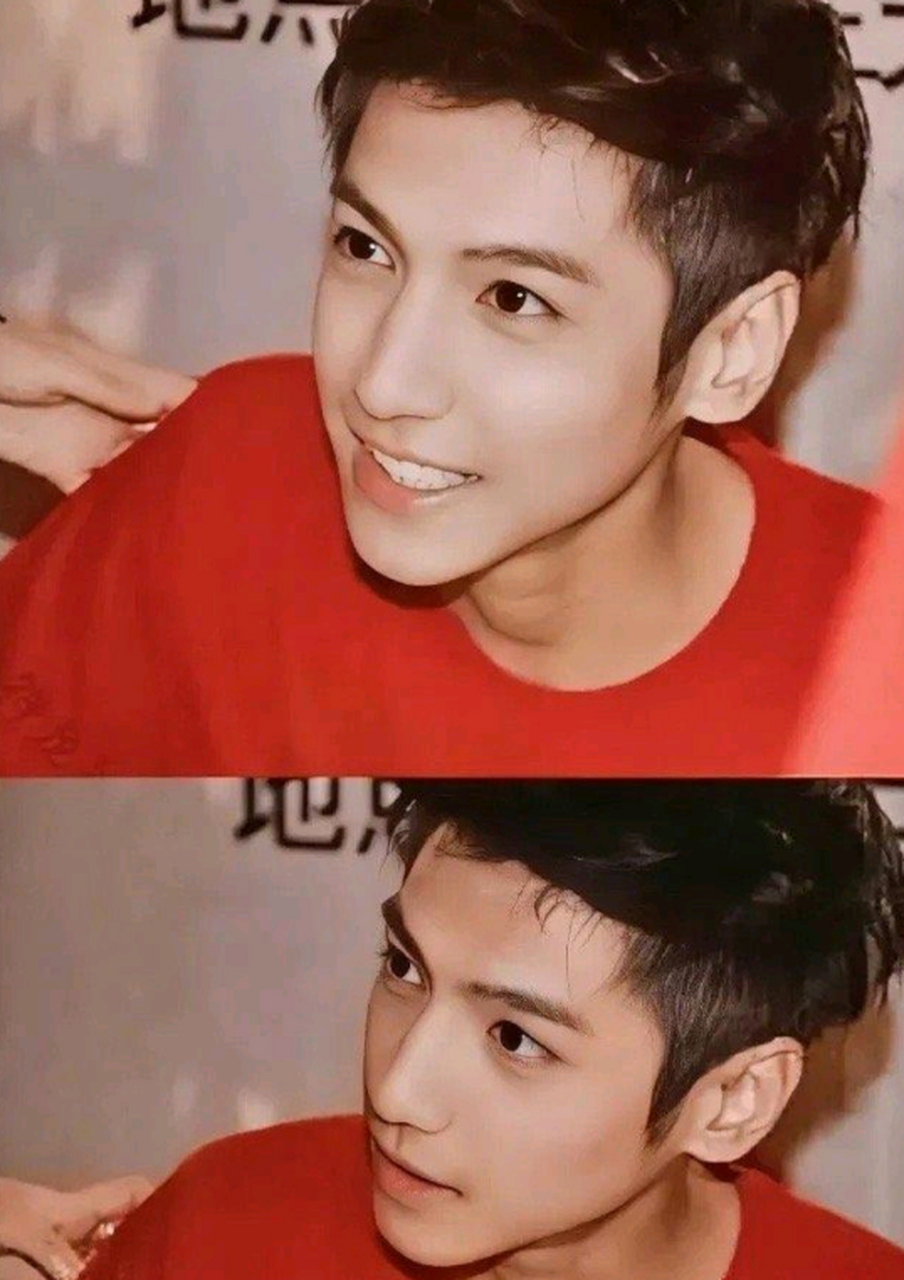 罗云熙小时候的照片,能看得出来父母都很好看,一家人都是高颜值